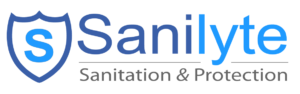 Logo Sanilyte
