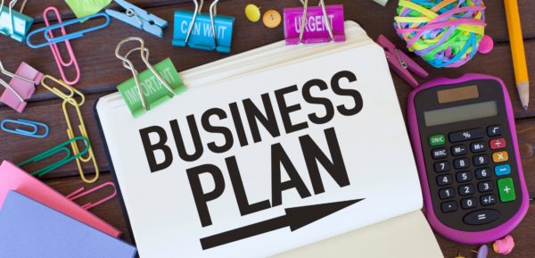 business plan