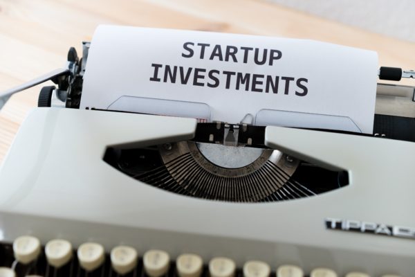 5 modi per finanziare la tua startup