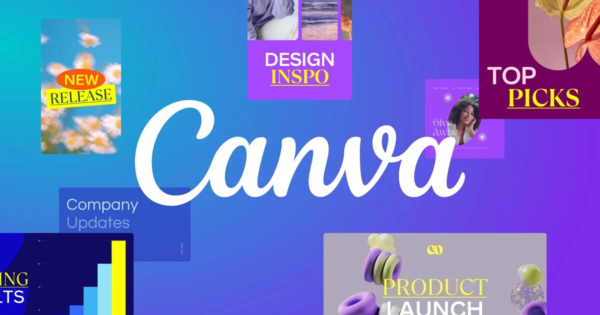 10 TRUCCHI PER UTILIZZARE CANVA AL MEGLIO: GUIDA COMPLETA PER IL DESIGN GRAFICO