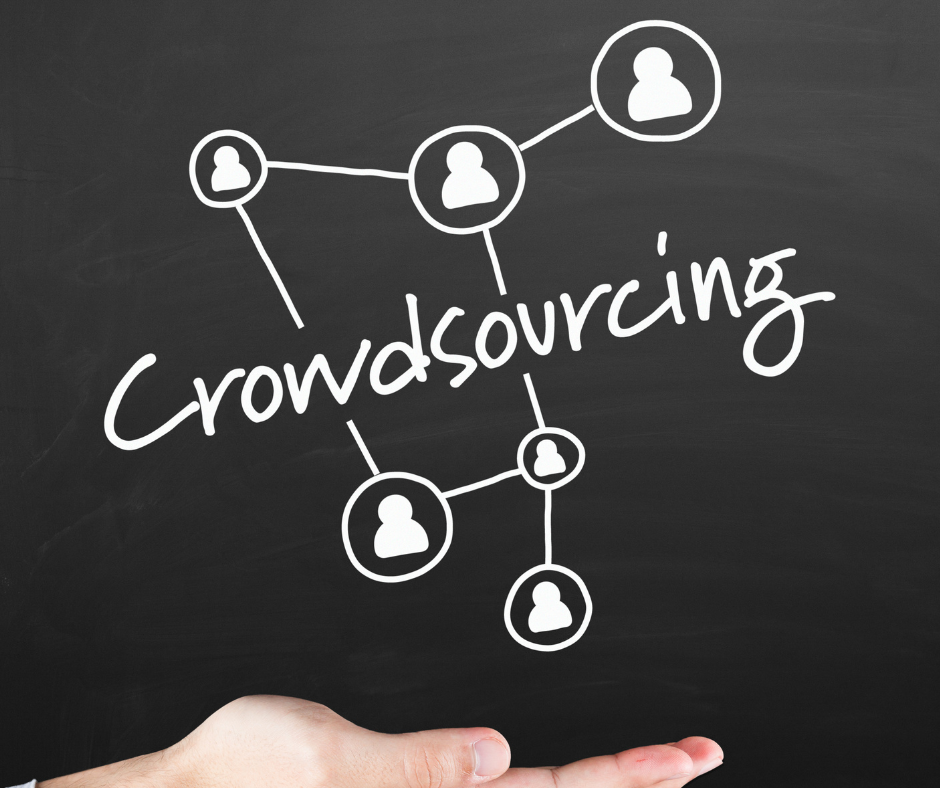 Crowdsourcing e Innovazione collaborativa: La Chiave per il Successo Negli Affari