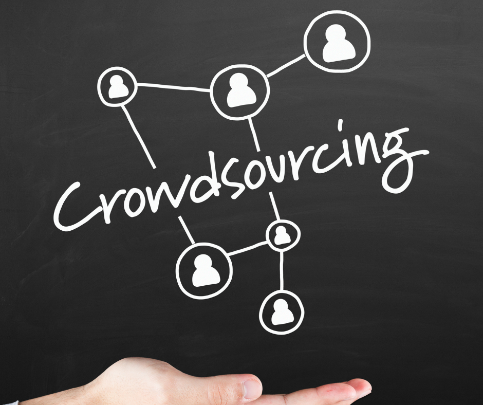 crowdsourcing