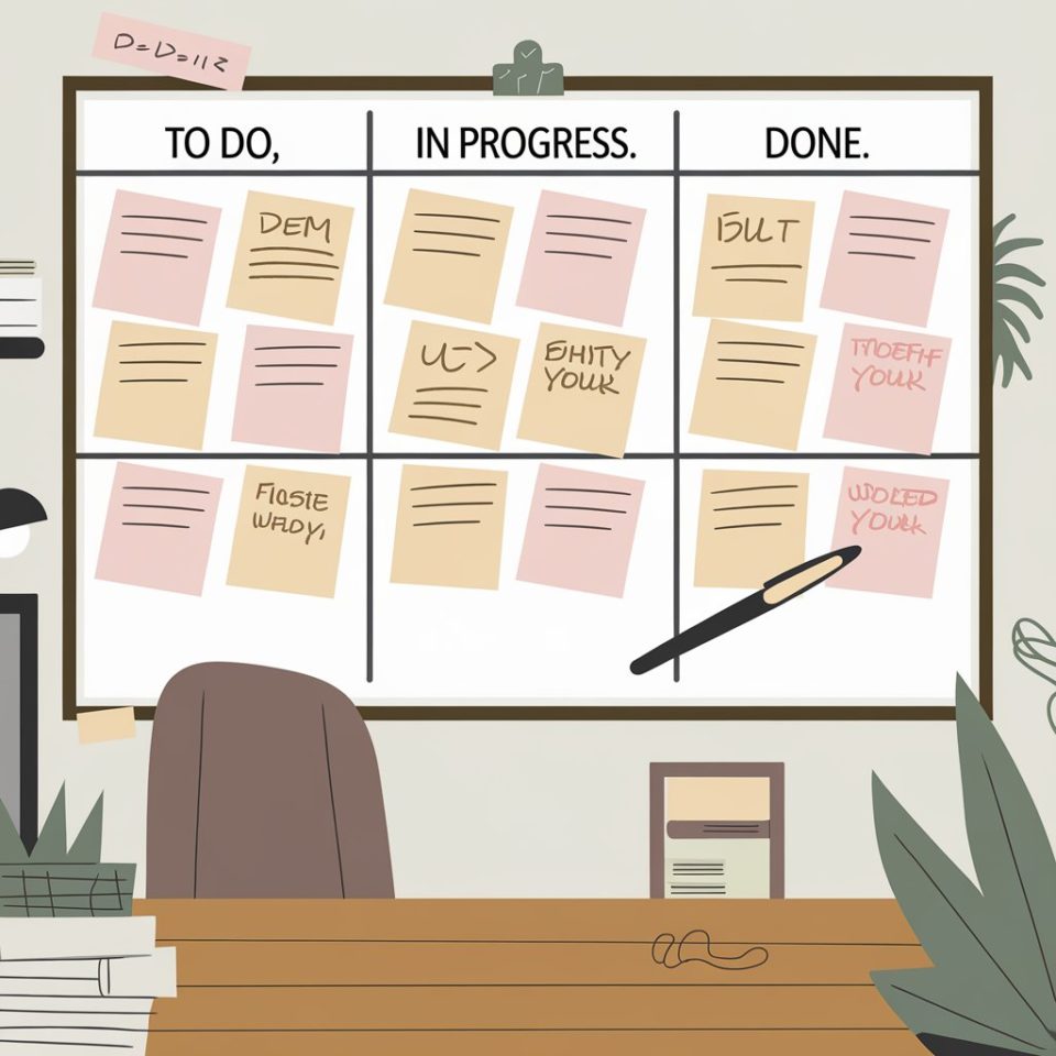 Project Management. I Migliori tool per Ottimizzare il Lavoro di Squadra
